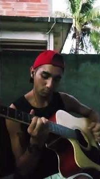 Neon (John Mayer) - Cover