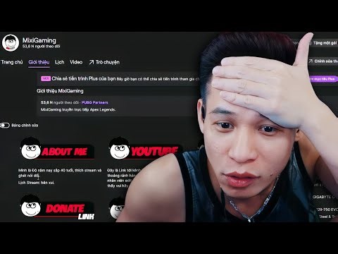 (Restream) Cập nhật tung tích của chiếc mũ "Choppi" và kế hoạch stream mỗi cuối tuần trên twitch.