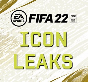 FIFA 22 ICONs leak featuring Cafu, Gomez, and Luis Fabiano