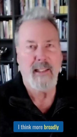 Why You MUST Read Rothbard, According to David Morgan #shorts