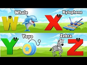 Phonics Song for Toddlers | Phonics Sounds of Alphabet A to Z | ABC Phonic Rhyme | Abcd
