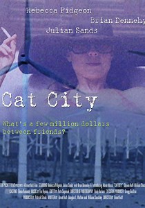 Cat City streaming: where to watch movie online?