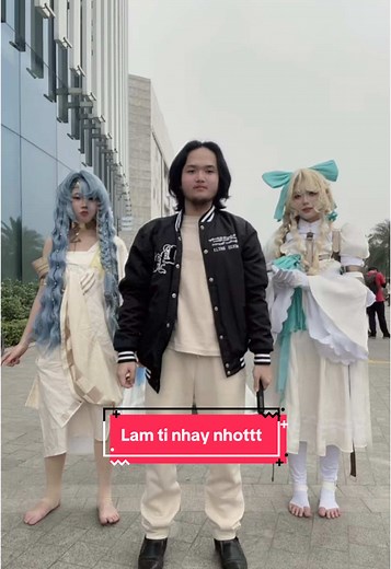 Trum flop skibidi Shirie trên TikTok