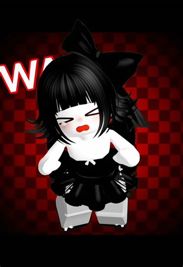 Emo Tutorial for Roblox Edits: Create Unique Styles