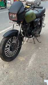 Splendor full modified #viralreels #trendingreels | Mohammad Sahid