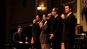 Legacy Five - Holy Is Thy Name(with Trey Ivey & Gus Gaches) Chords - ChordU