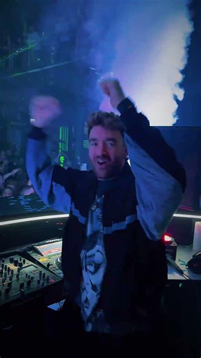 running this one back.who's ready to party in Poland with ‪@HILOofficial‬ this weekend??