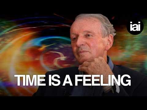 The missing link between time and consciousness | Rupert Sheldrake, Timothy Morton, Joanna Kavenna