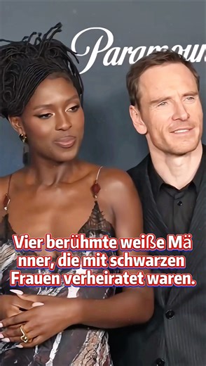 Four famous white men who were married to Black women. #davidbowie #georgelucas