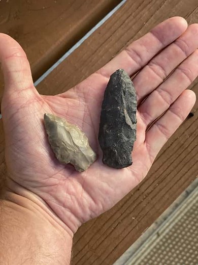 Arrowheads and Spearheads- What's the Difference? • Outdoors Mecca
