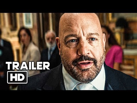 SOLO MIO Official Trailer (2026) Kevin James