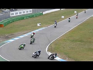 1000 km Hockenheim Rennen DLC 2026 GK