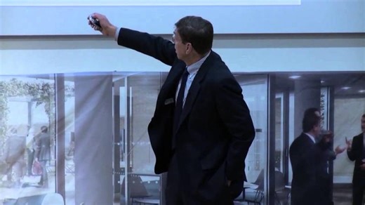 Clayton Christensen: Disruptive innovation | Codin-Sorel Ureche