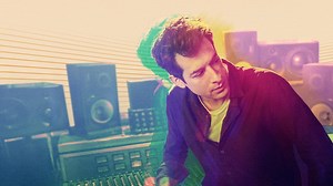 Watch the Sound With Mark Ronson