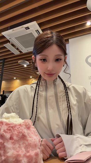 초코딸기빙수 먹방, 간지럼 만화, 퓨어미디어