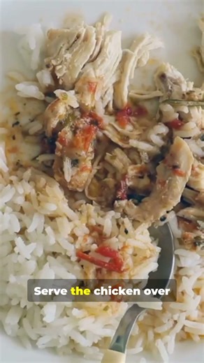 This Chicken Sauce is TOO Good #cooking #recipe #shorts!