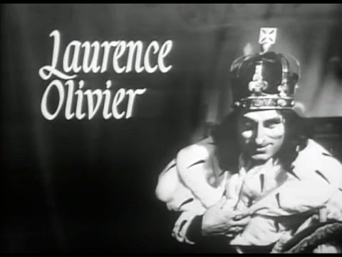 Laurence Olivier interview with Kenneth Tynan — 1966