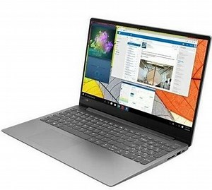 Lenovo Ideapad 330S - 15,6 Zoll FHD matt Notebook mit Ryzen3 8GB RAM 128GB SSD für 322€ (statt385€)