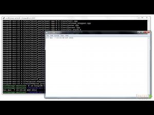 Learning MongoDB Tutorial: SCons and Memory Requirements | packtpub.com