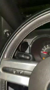 How to reset window 2005-2014 mustang window reset