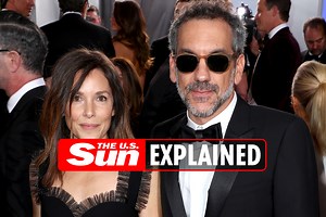 Who is Jean-Marc Vallée's ex-wife Chantal Cadieux?