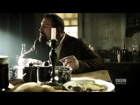 Copper Official Trailer #1 (2013)