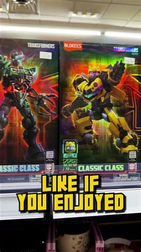 HUGE Blokee Transformers Toy Hunt Finds