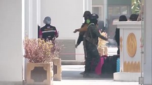 Scam hubs on Thai-Myanmar border involve thousands, police say