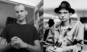 Punk legends Ian MacKaye and Steve Albini interview each other on Kreative Kontrol podcast -- listen