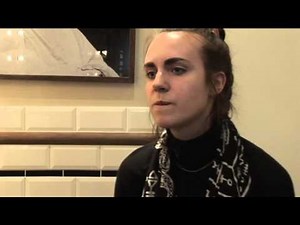 Mø interview (part 2)
