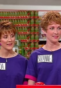 Supermarket Sweep S02:E1233 - Episode 1233