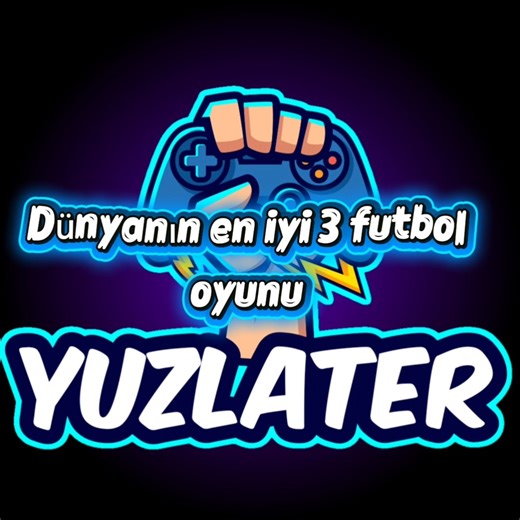 dünyanın en iyi 3 futbol oyunu