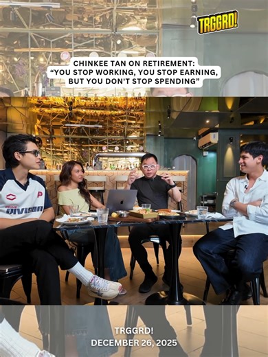 Tamang Paraan para sa Passive Income