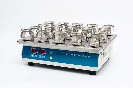 [Hot Item] Hz-300 Laboratory Rotary Shaker for Medical