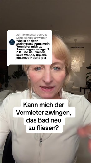 Mietrecht: Renovierungen in der ersten Wohnung verständlich erklärt