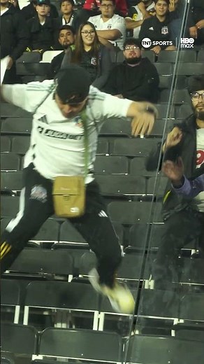 ¡EL QUE SALIÓ MÁS FELIZ DE LA RUCA!