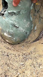 Roman coins found #treasurehunt #treasure #metaldetecting | Last discovery