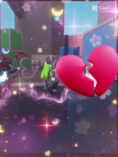 this is why it is called back stabber... 💔💔