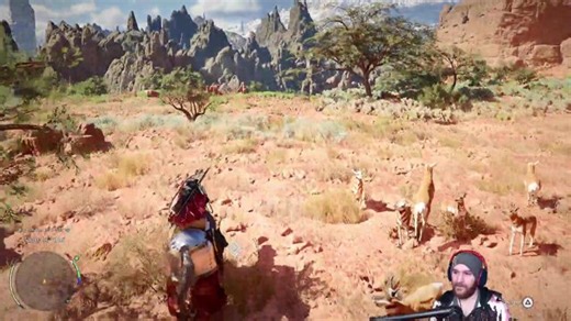 [DROPS!]- Absolutely loving it. Deep Exploration.