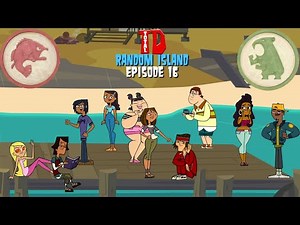 Total Drama Random Island | Episode 16