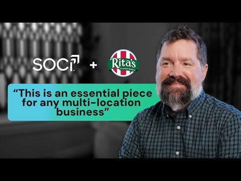 Proving the ROI of SOCi Agents: Automating Reputation Management at Franchise Scale