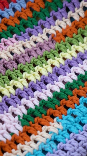 182K views · 2.8K reactions | Amazing idea from yarn scraps - very easy crochet tote bag! | Miarti - Crochet and Knitting | Facebook