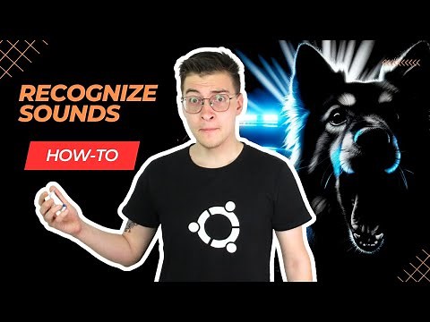 Wio Terminal TinyML Course #2 Audio Scene Recognition - ML on Microcontrollers with Arduino IDE