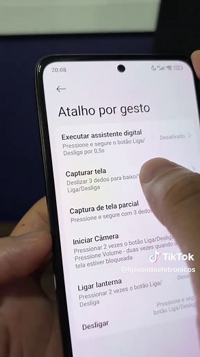 Como Ativar Print da Tela: Guia Completo