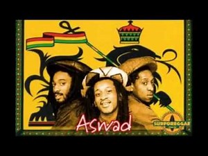 Aswad Greatest Hits Collection Dont Turn Around