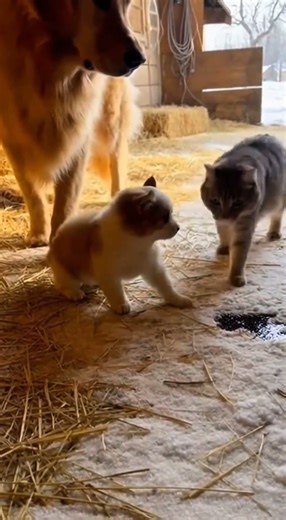 Dog Explodes After Getting Pranked by Cat 🤣 (Serious Frustration Alert)