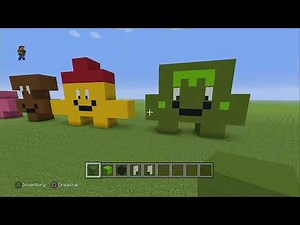 BabyTV Mitch Match Tutorial Part 4