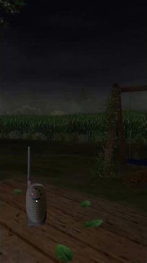 the farmhous #psx #ps1 #ps2 #lowpoly #lowpolyart #dreamcore #retro