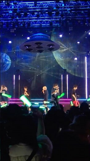 【LIVE映像】エターナルバース / ▷ せーぶぽいんと（2024.7.20.@品川ステラボール） #メンズアイドル