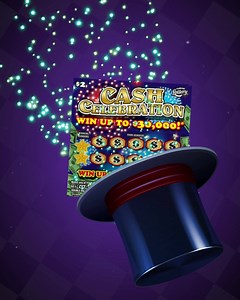 18K views · 129 reactions | Sometimes these tickets feel like MAGIC!  | Florida Lottery | Facebook